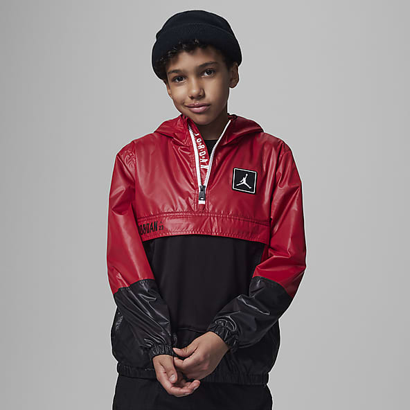 Boys Nike Factory Store Jordan Winter Wear. Nike IE